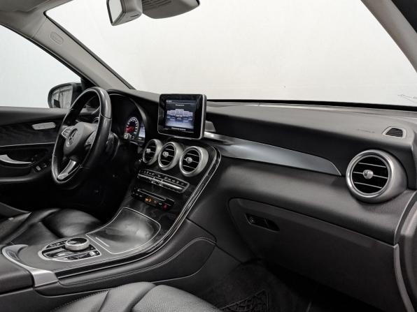 Mercedes-Benz GLC I (X253) с пробегом 2017 года, цена 2 600 000 рублей, 144475 км, внедорожник, Автокод Объявления