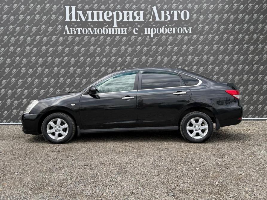 Nissan Almera III (G15) Краснодар  - изображение 5