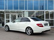 Mercedes-Benz C-Класс III (W204) Рестайлинг Ульяновск  - изображение 29