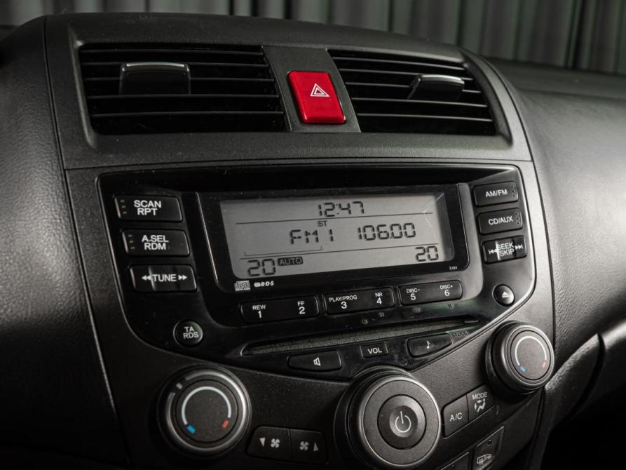 Honda Accord VII Рестайлинг Волгоград  - изображение 13