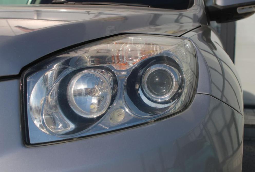 Geely Emgrand X7 I Саратов  - изображение 12
