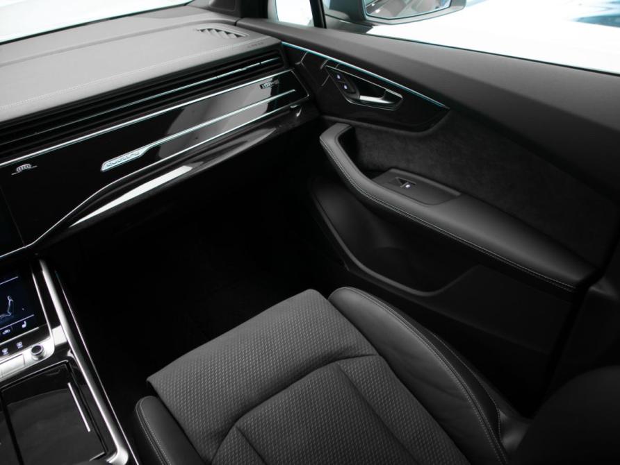 Audi Q7 II (4M) Рестайлинг 2 Москва  - изображение 25