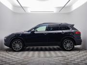 Porsche Cayenne II Рестайлинг (958) Москва  - изображение 26