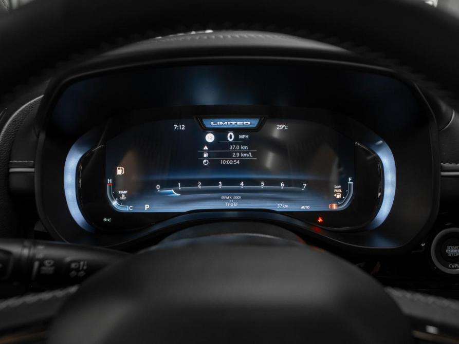 Ram 1500 V Рестайлинг Москва  - изображение 12