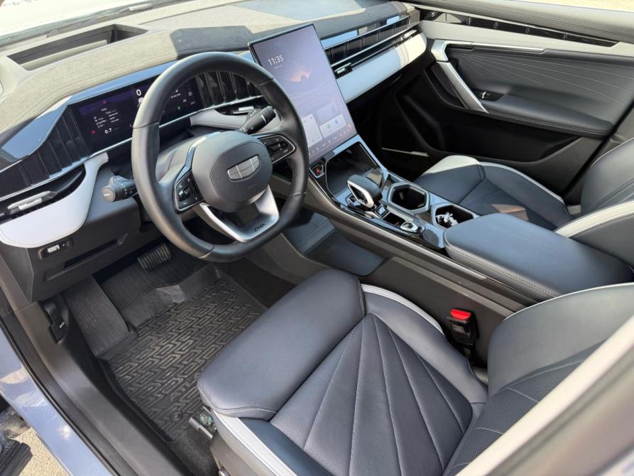 Geely Atlas II Курган  - изображение 7