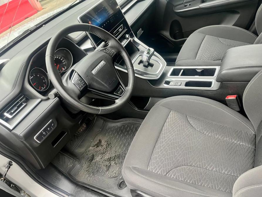 Haval M6 II Санкт-Петербург  - изображение 7