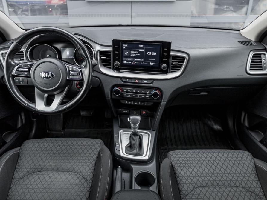 Kia Ceed III Казань  - изображение 9