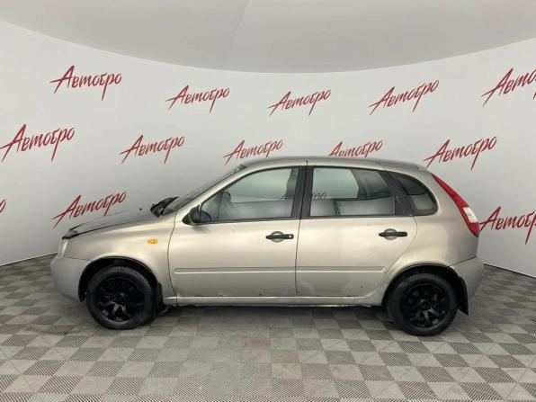 Lada (ВАЗ) Kalina I с пробегом 2007 года, цена 139 000 рублей, 259712 км, хэтчбек, Автокод Объявления