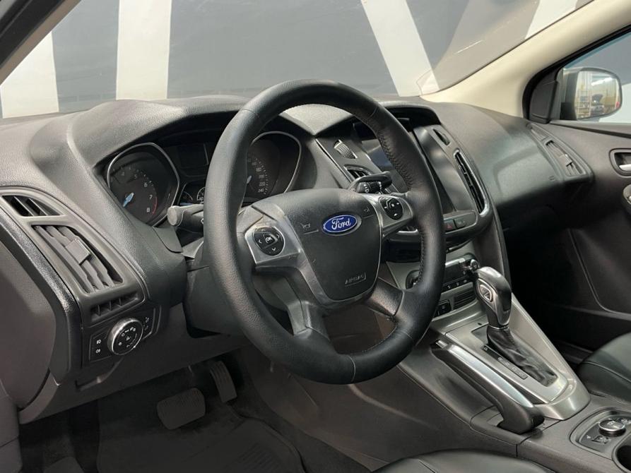 Ford Focus III Ростов-на-Дону  - изображение 7