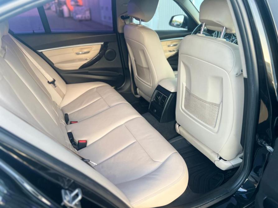 BMW 3 серии VI (F3x) Рестайлинг Санкт-Петербург  - изображение 8