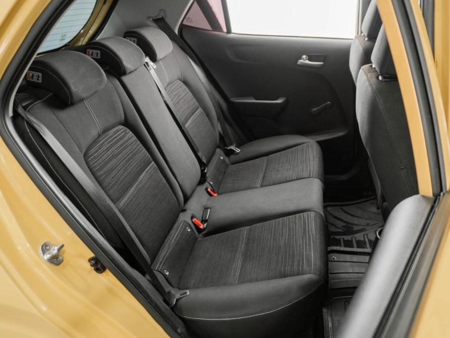 Kia Picanto III Тюмень  - изображение 7