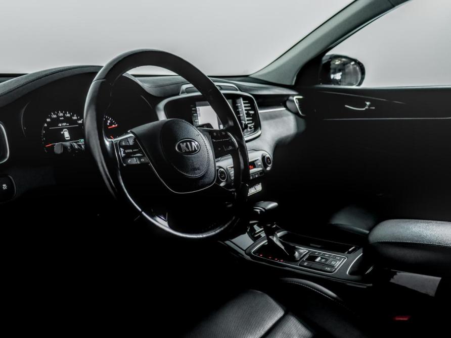 Kia Sorento III Prime Рестайлинг Санкт-Петербург  - изображение 21