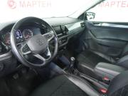 Volkswagen Polo VI Вологда  - изображение 26