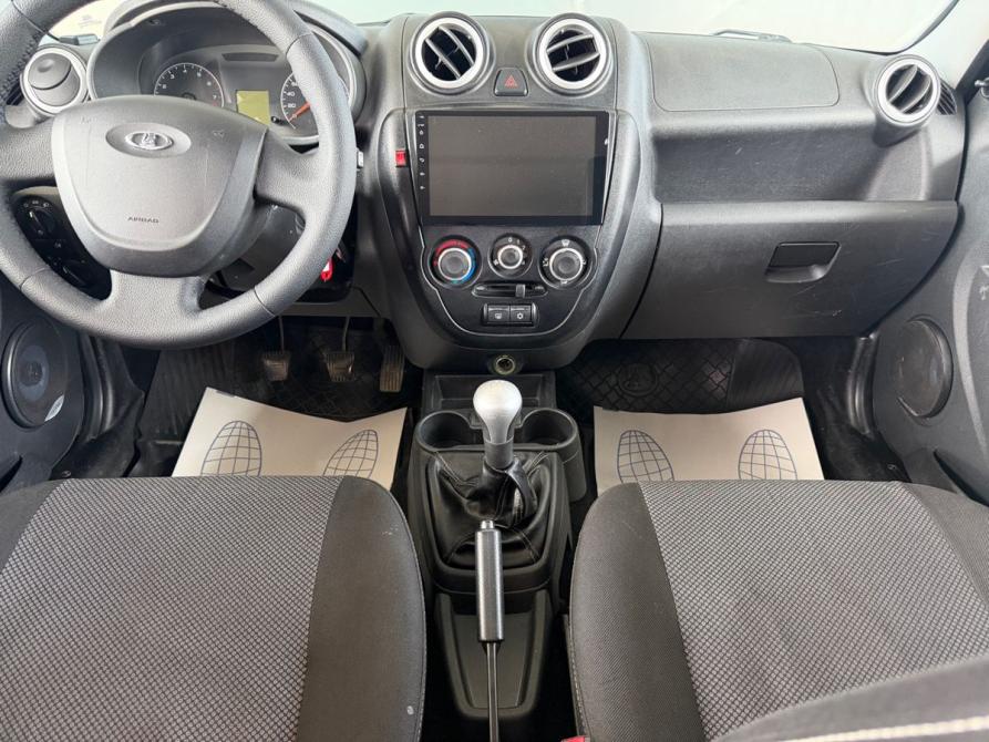 Lada (ВАЗ) Granta I Волгоград  - изображение 12
