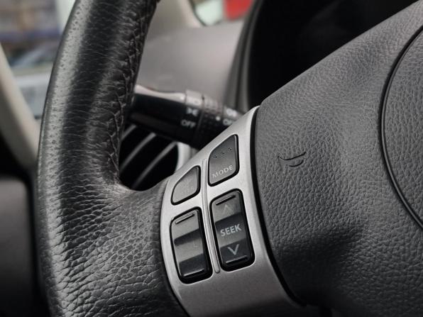 Suzuki SX4 I (Classic) с пробегом 2008 года, цена 679 000 рублей, 194787 км, хэтчбек, Автокод Объявления
