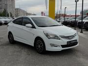 Hyundai Solaris I Рестайлинг Йошкар-Ола  - изображение 25