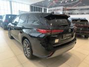Toyota Highlander IV (XU70) Казань  - изображение 30