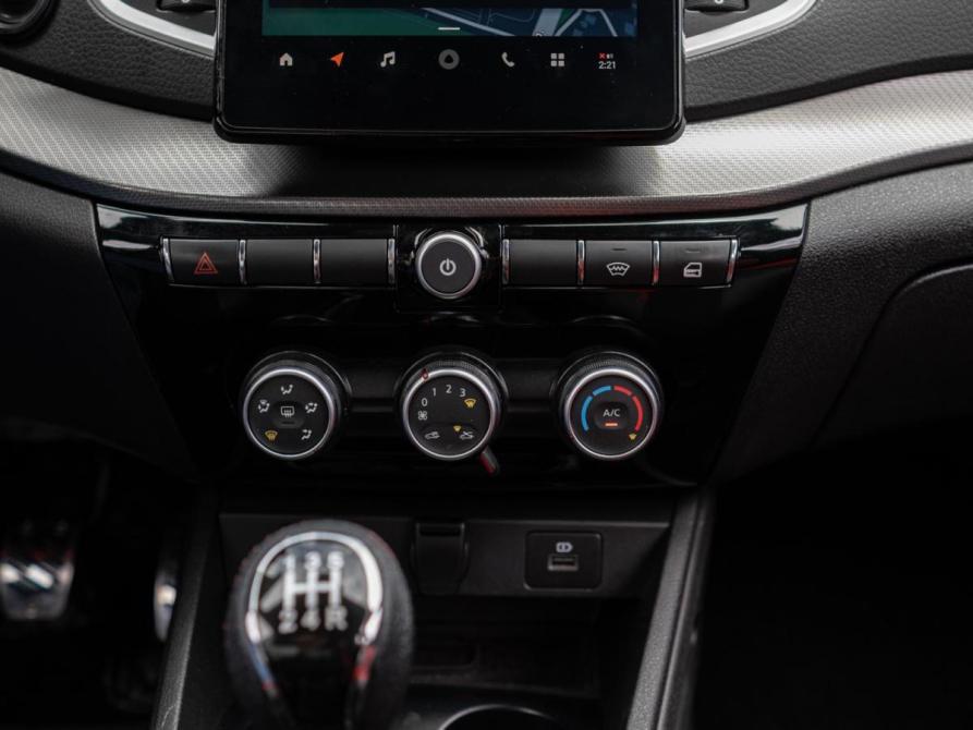 Lada (ВАЗ) Vesta I Рестайлинг (NG) Сочи  - изображение 16