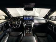 Toyota Land Cruiser 200 Series Москва  - изображение 36