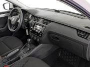 Skoda Octavia III (A7) Рестайлинг Москва  - изображение 39
