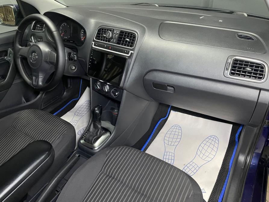 Volkswagen Polo V Тверь  - изображение 11