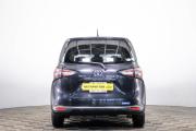 Toyota Sienta II Рестайлинг Пермь  - изображение 29