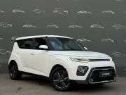 Kia Soul III Санкт-Петербург  - изображение 29