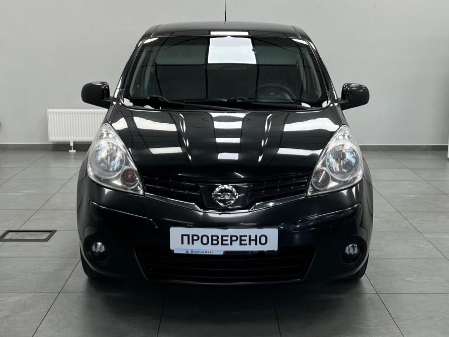 Nissan Note I Рестайлинг Казань  - изображение 2