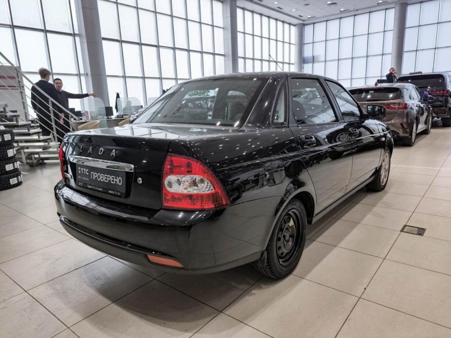 Lada (ВАЗ) Priora I Рестайлинг Казань  - изображение 6