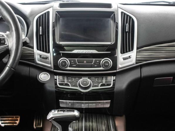 Haval H9 I Рестайлинг с пробегом 2021 года, цена 3 140 000 рублей, 42000 км, внедорожник, Автокод Объявления