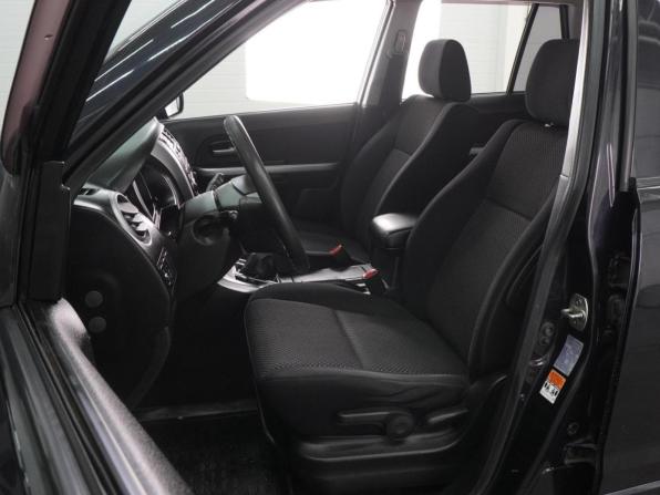 Suzuki Grand Vitara II Рестайлинг с пробегом 2008 года, цена 789 000 рублей, 262196 км, внедорожник, Автокод Объявления