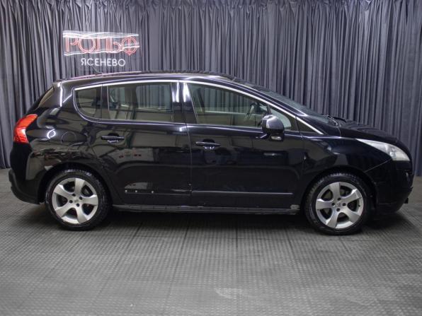 Peugeot 3008 I с пробегом 2011 года, цена 649 000 рублей, 238176 км, внедорожник, Автокод Объявления