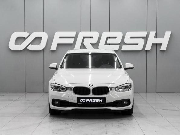 BMW 3 серии VI (F3x) Рестайлинг с пробегом 2015 года, цена 1 980 000 рублей, 119641 км, седан, Автокод Объявления