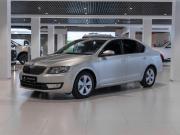 Skoda Octavia III (A7) Москва  - изображение 21