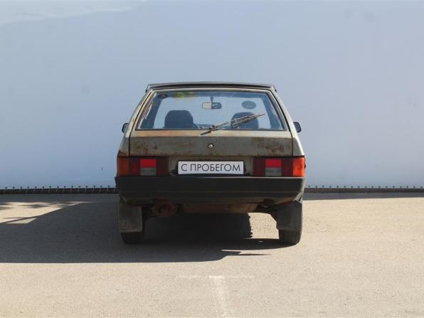 Lada (ВАЗ) 2109 с пробегом 2001 года, цена 65 000 рублей, 293000 км, хэтчбек, Автокод Объявления