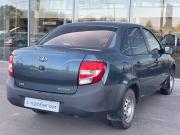 Lada (ВАЗ) Granta I Воронеж  - изображение 28