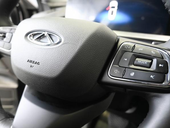Chery Tiggo 7 Pro Max I с пробегом 2023 года, цена 1 849 900 рублей, 40000 км, внедорожник, Автокод Объявления