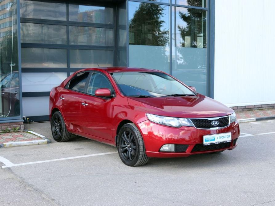 Kia Cerato II Нижний Новгород  - изображение 2