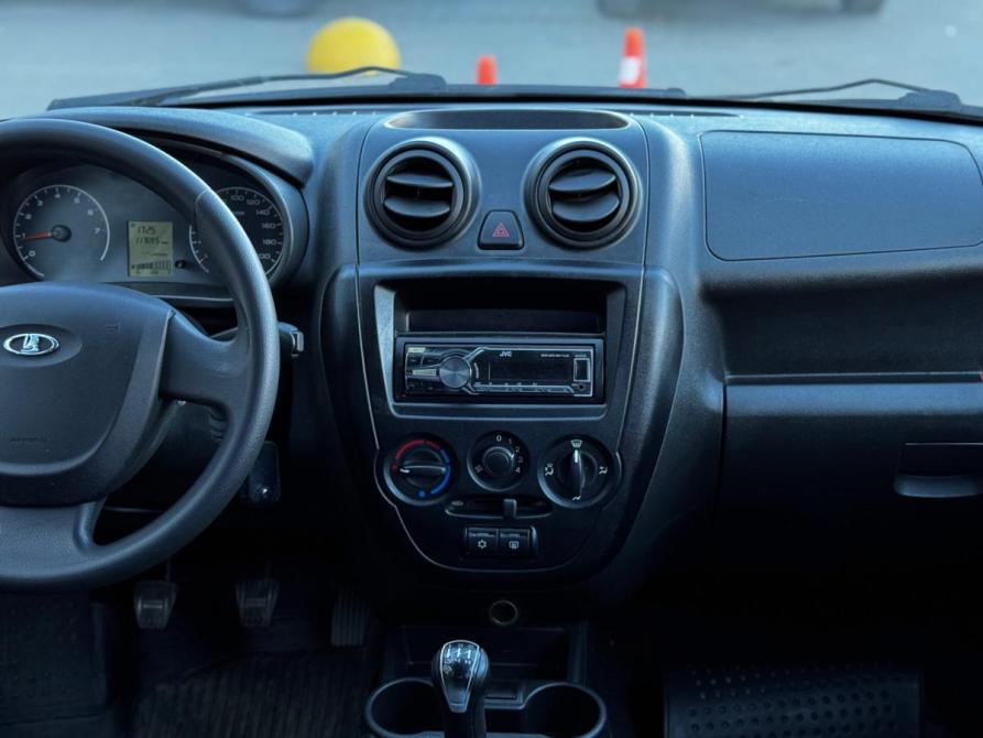 Lada (ВАЗ) Granta I Архангельск  - изображение 18