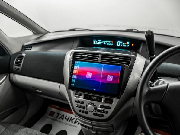 Toyota Opa I Рестайлинг с пробегом 2003 года, цена 627 000 рублей, 185058 км, универсал, Автокод Объявления