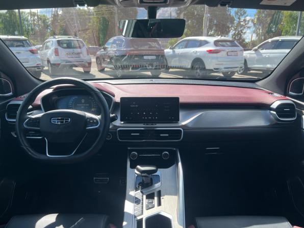 Geely Coolray I с пробегом 2023 года, цена 1 962 200 рублей, 24311 км, внедорожник, Автокод Объявления