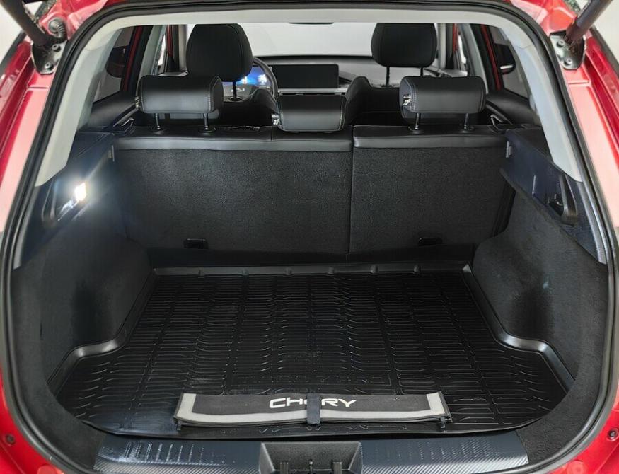Chery Tiggo 7 Pro Max I Подольск  - изображение 25