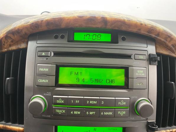 Hyundai Grand Starex I с пробегом 2009 года, цена 1 029 000 рублей, 290000 км, минивэн, Автокод Объявления