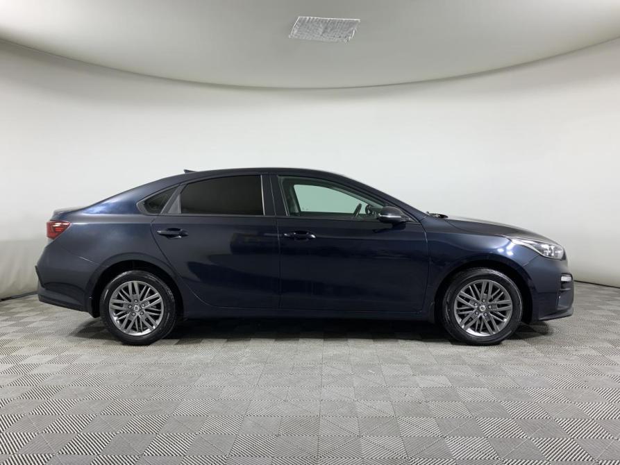 Kia Cerato IV Москва  - изображение 4