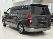 Hyundai Grand Starex I Рестайлинг 2 Калуга  - изображение 28