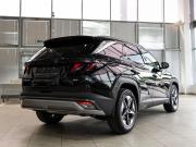 Hyundai Tucson IV Рестайлинг Москва  - изображение 28