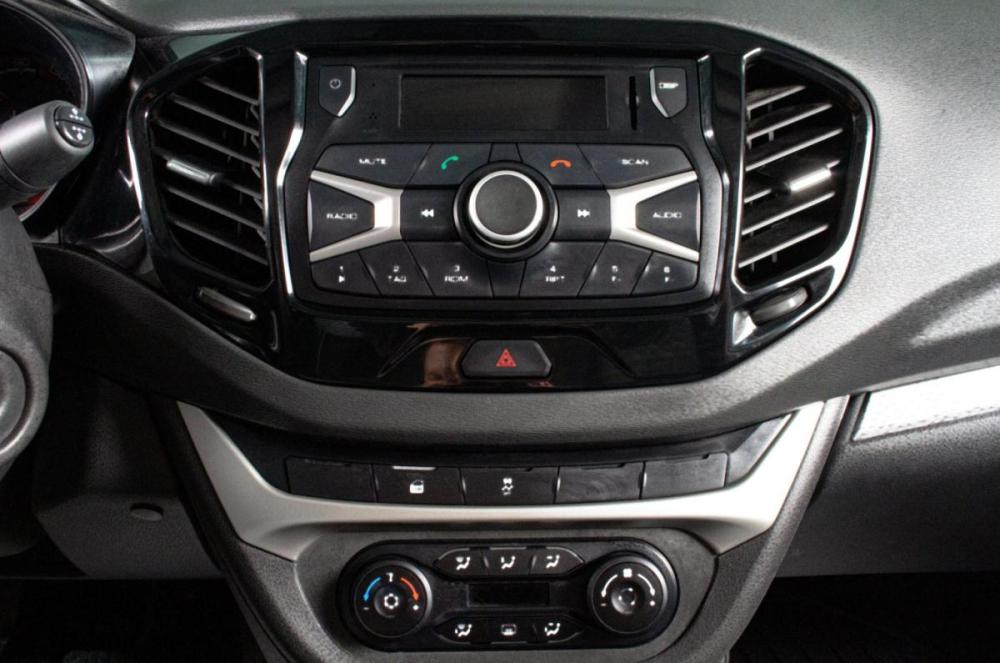 Lada (ВАЗ) Vesta I Сургут  - изображение 14