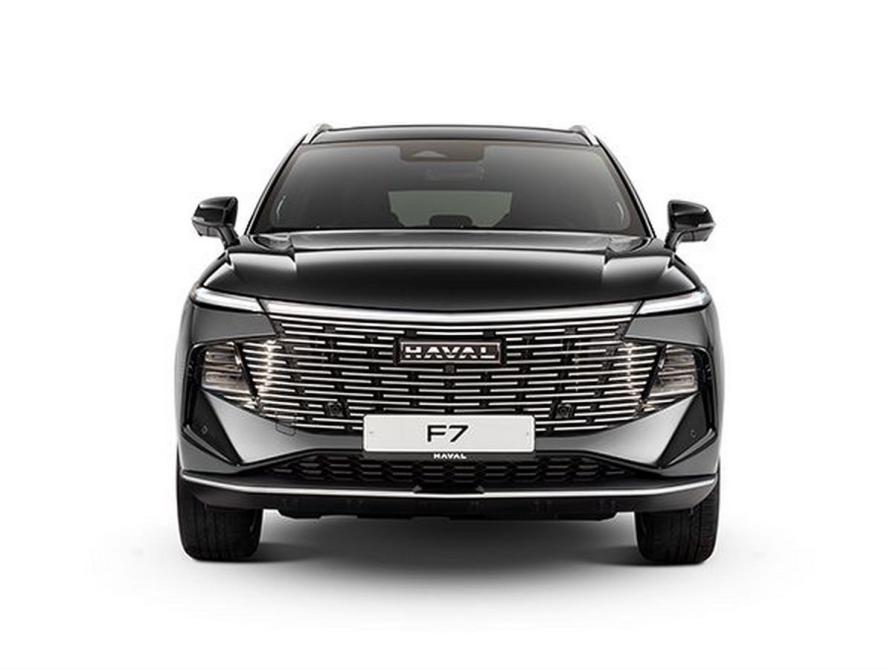 Haval F7 II Архангельск  - изображение 3