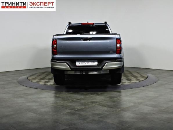 Changan Hunter Plus с пробегом 2023 года, цена 2 997 000 рублей, 25300 км, offers.body_type.unknown, Автокод Объявления