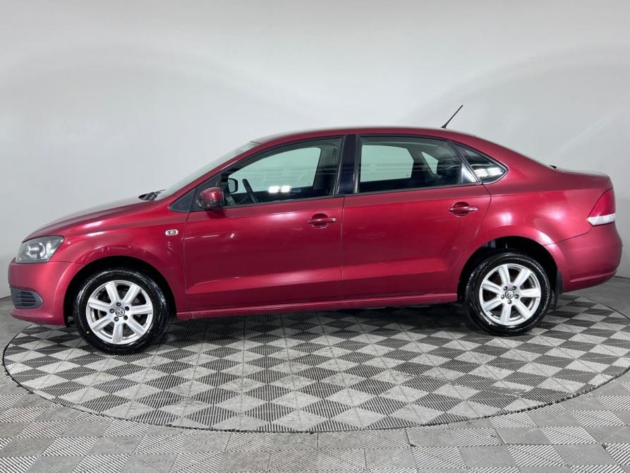 Volkswagen Polo V Ростов-на-Дону  - изображение 8
